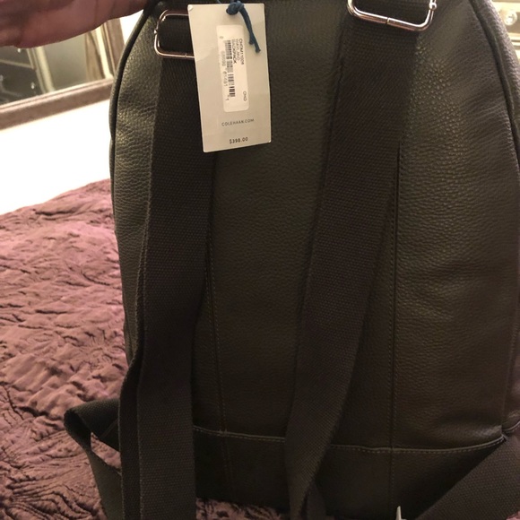 cole haan wayland backpack